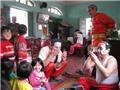 Bóng đá anh, ngoại hạng anh, lịch thi đấu euro 2012, Những nông dân chân đất "chơi Tuồng" 